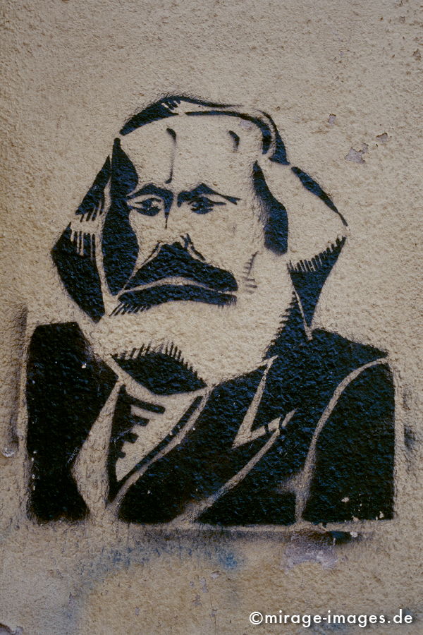 Karl Marx
Schwerin
