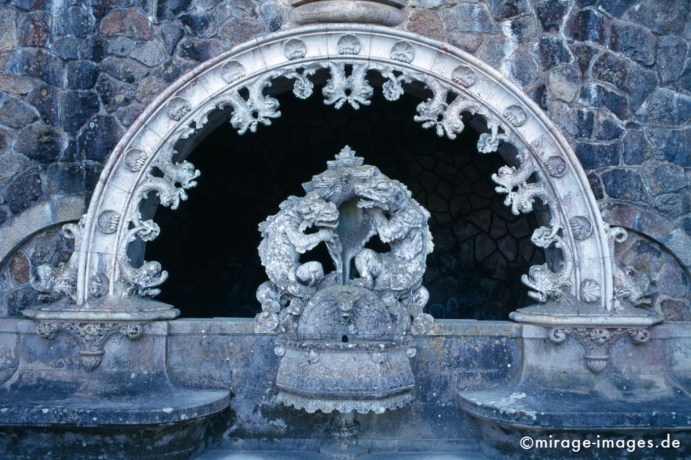 Dragons
Sierra de Sintra

