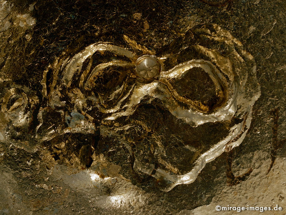 Golden Face
Hamburg
