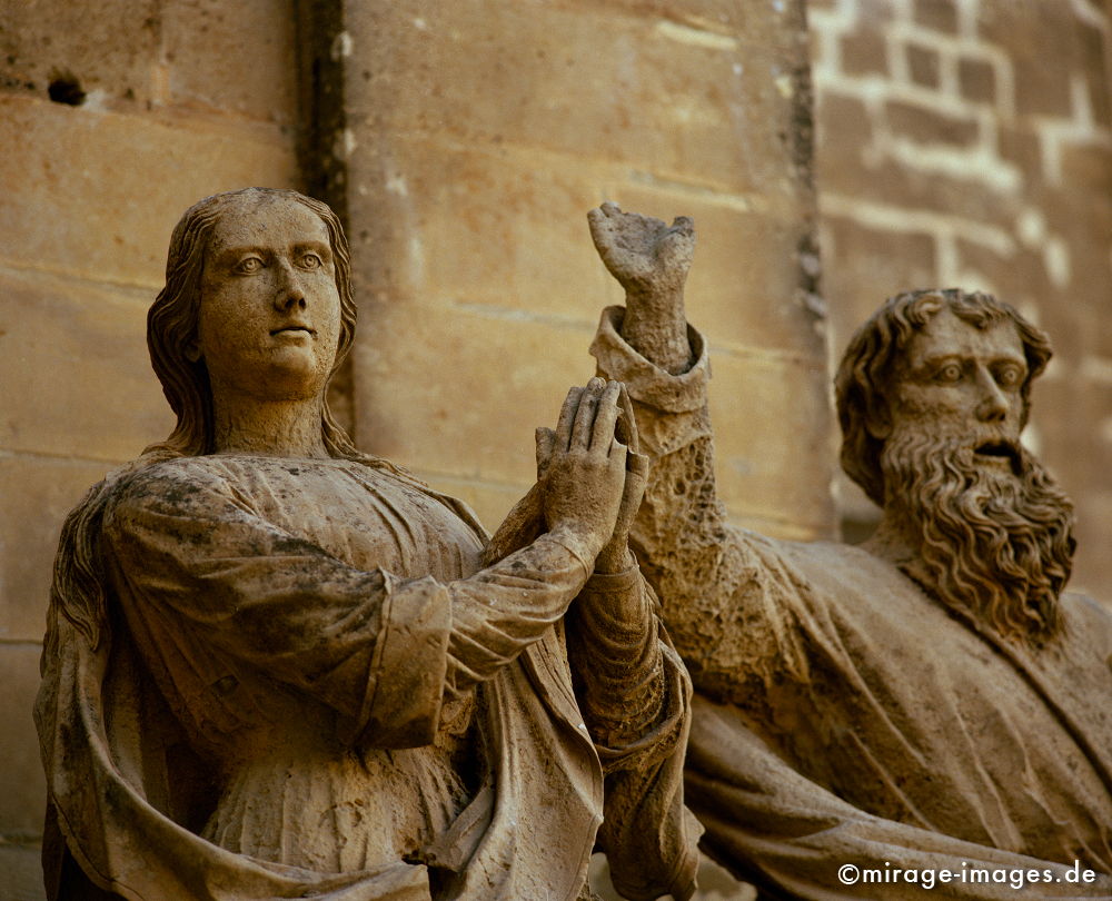 Die Heiligen
Gozo
