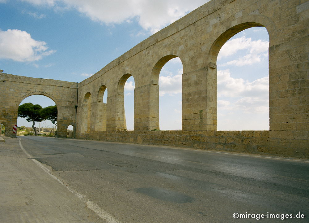 Viaduct
Gozo
