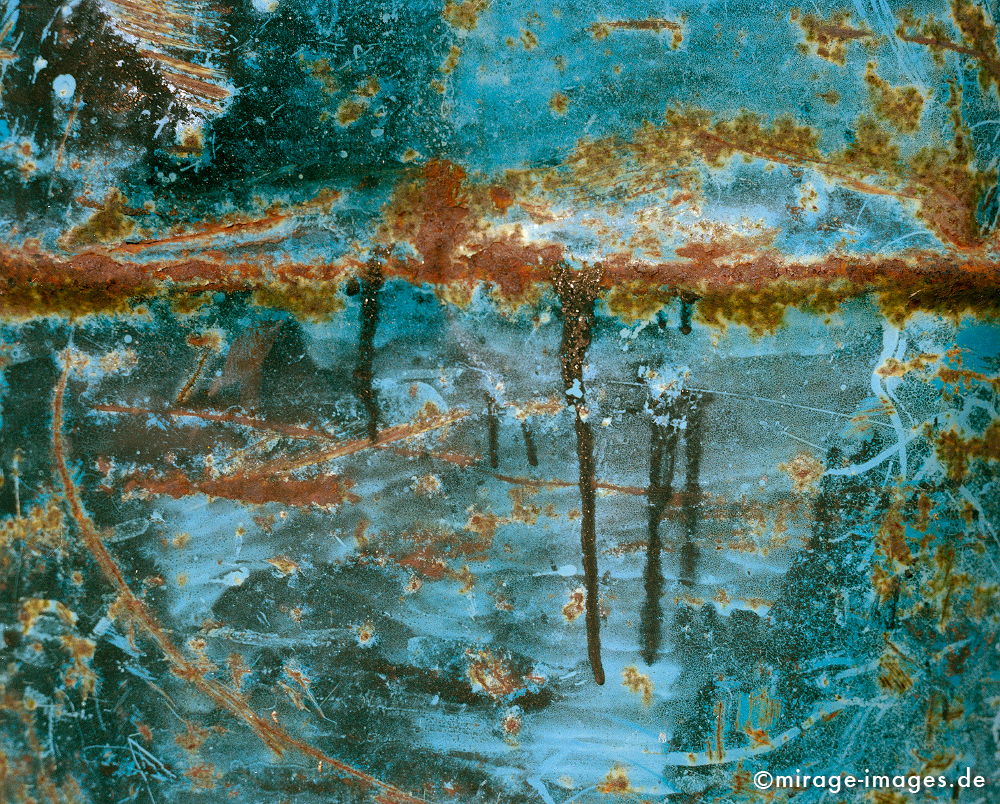 Rust and Color
Gozo
