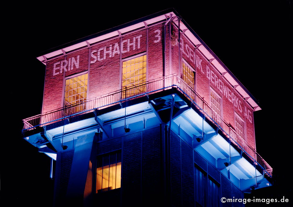 Schacht Erin
Castrop Rauxel
