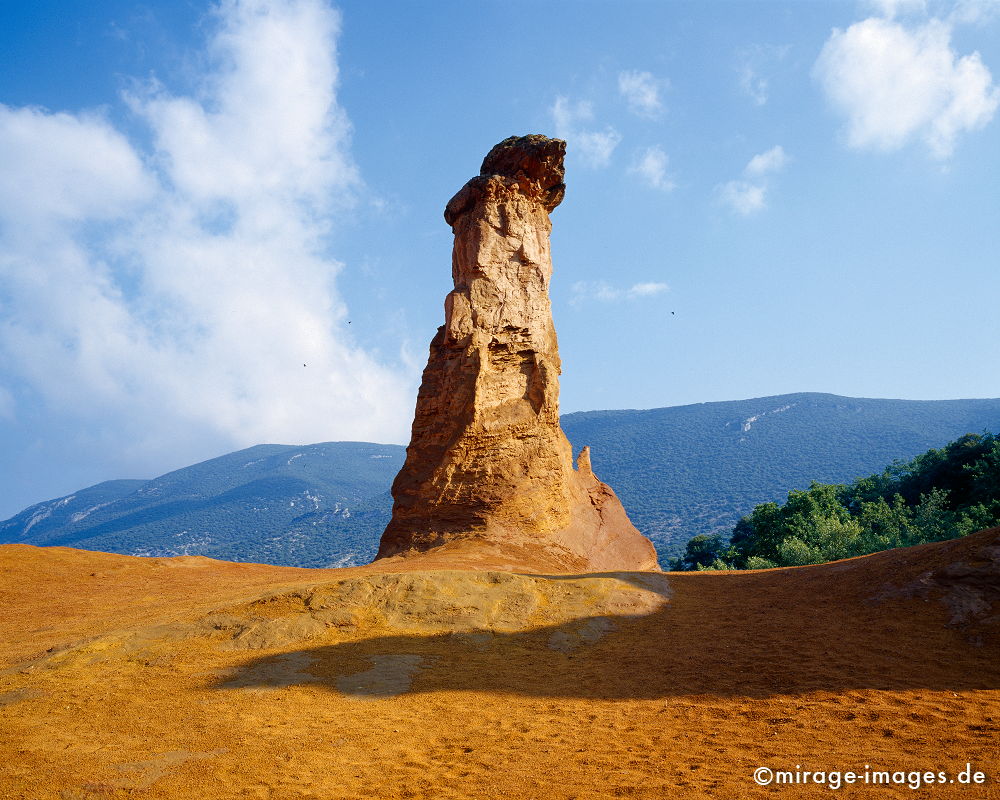 Colorado provenal
Rustrel
