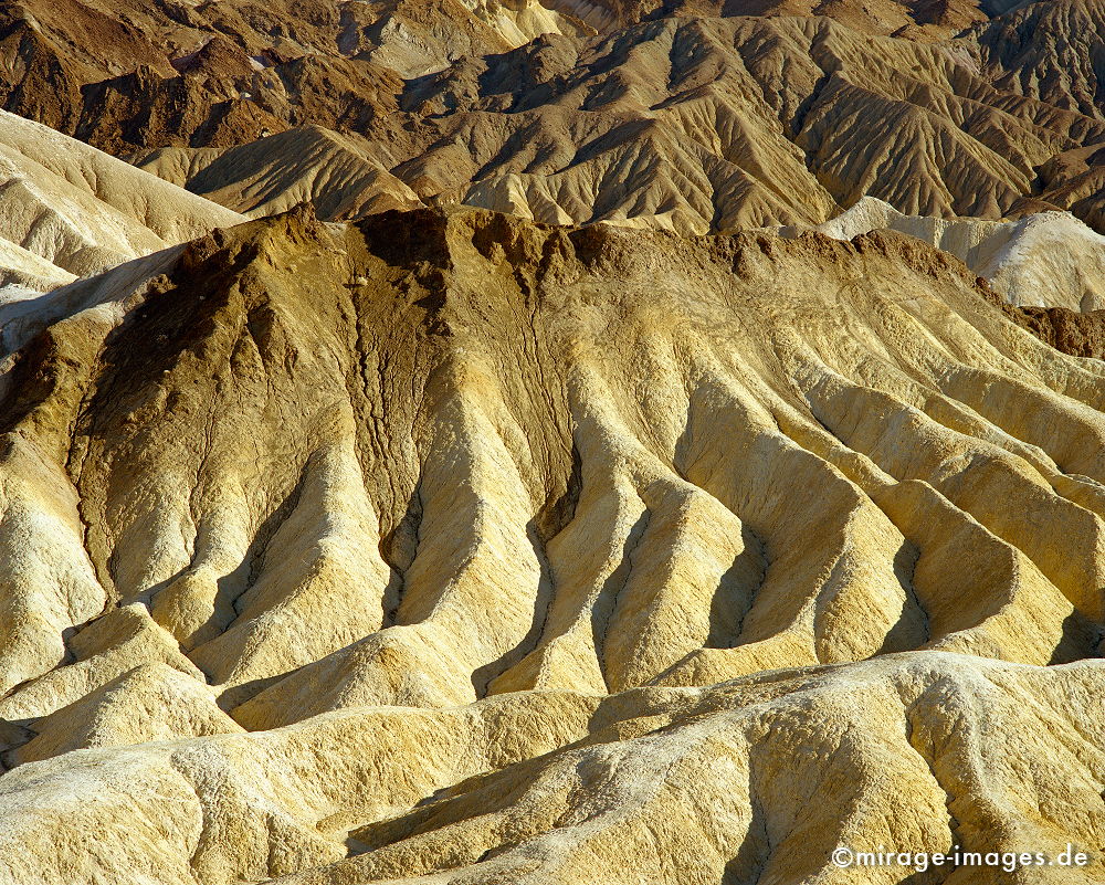 Zabriskie Point
Death Valley
