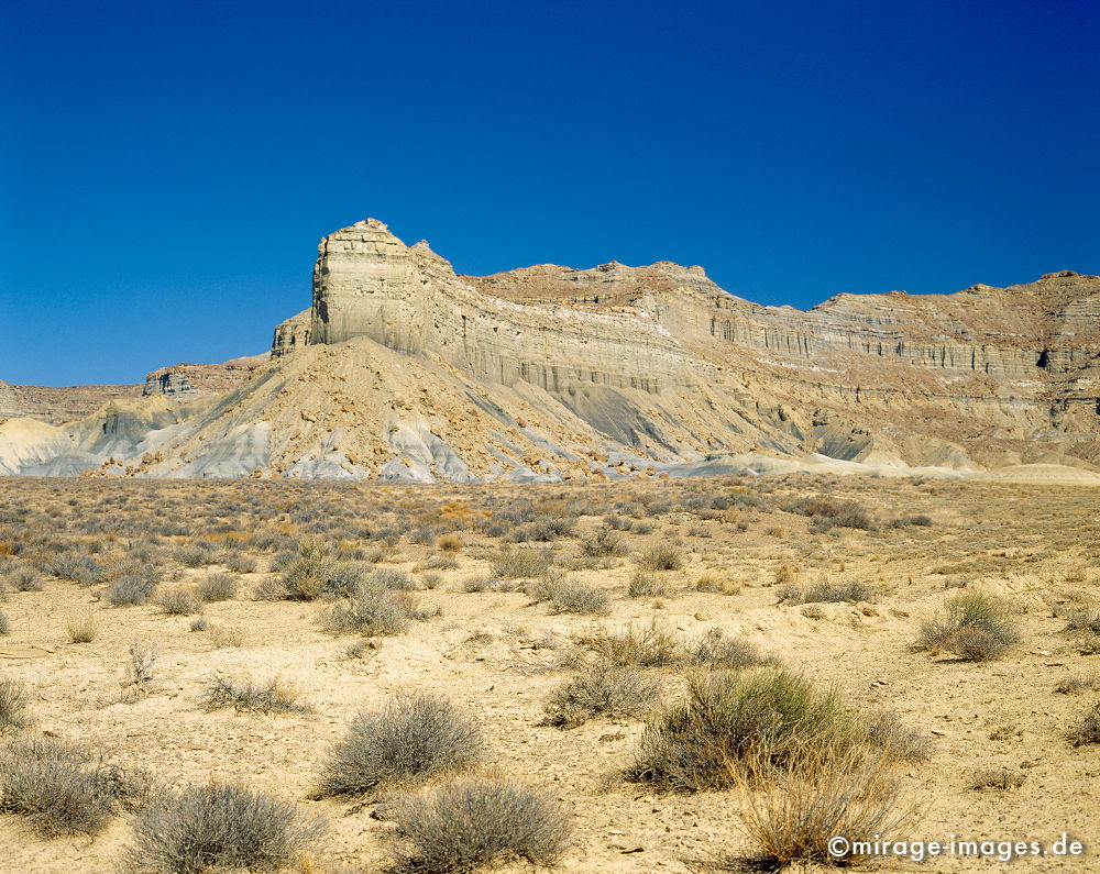Steinwüste
Arizona
