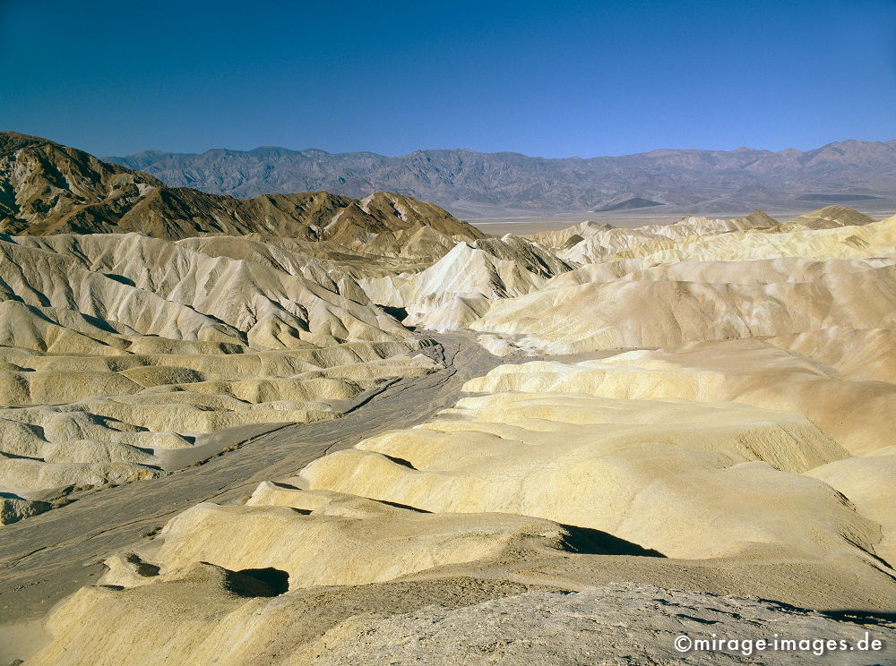 Dry River
Zabriskie Point Death Valley
