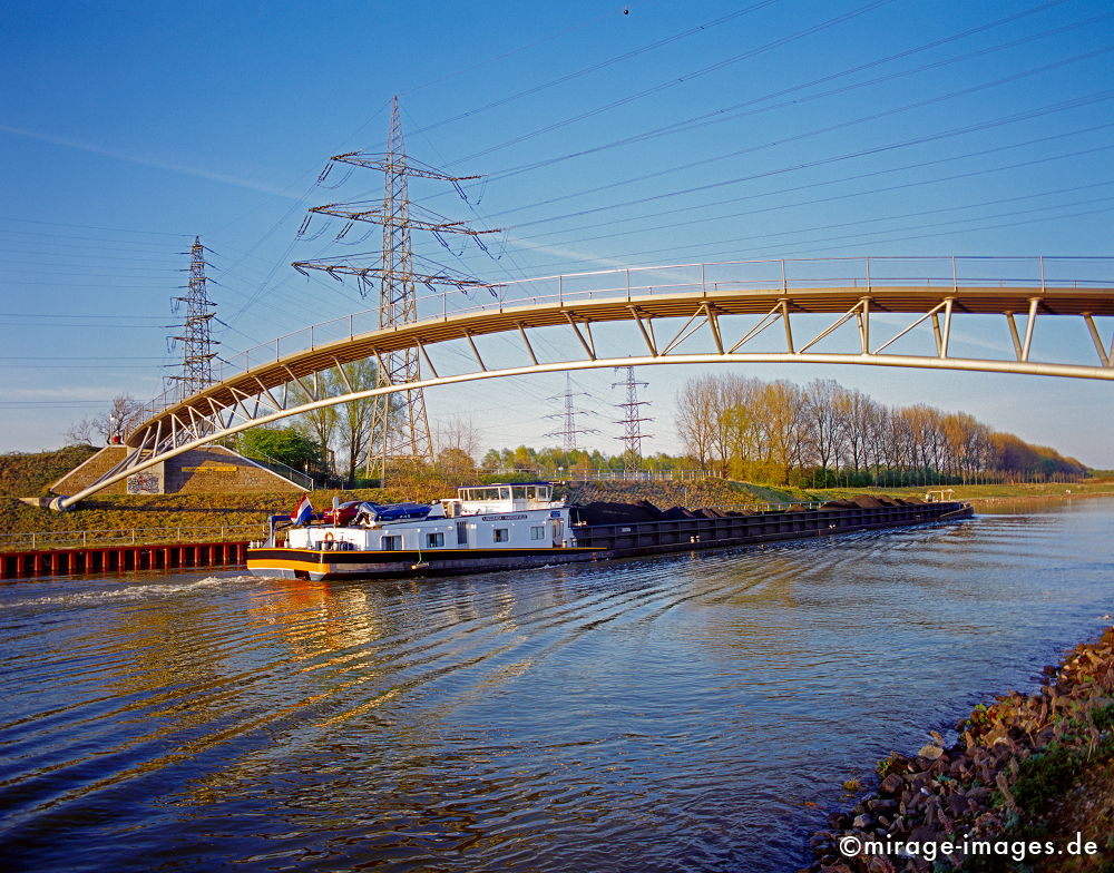 Bridge
Oberhausen
