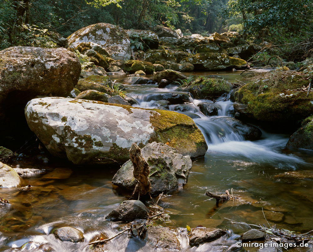 Creek
Oudomxay
