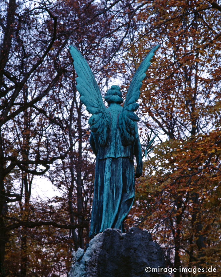 Angel 3
München
Schlüsselwörter: Mourning1, Kultur, Flügel, göttlich, Friedhof, Kunst, Statur, Himmel, violett, bronze, Architektur, himmlisch, Tod,