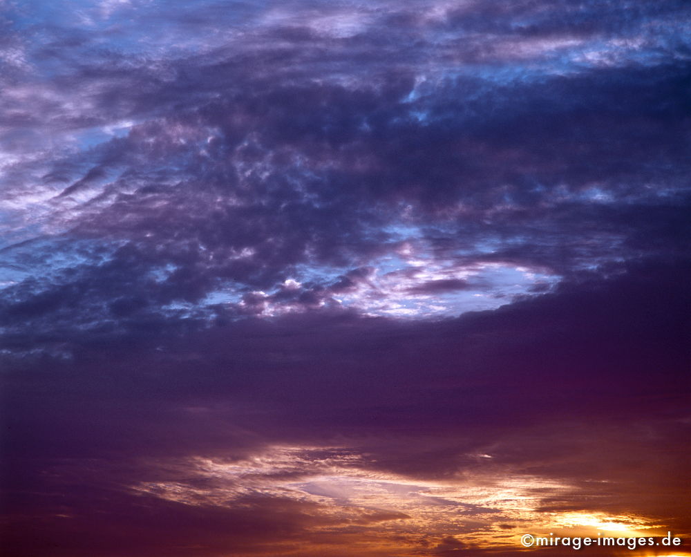Colorful Sky
Kho Lanta Marine National Park
