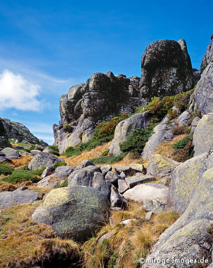 Rockformation
Serra da Estrela
Schlüsselwörter: Stein, Gletscher, Berge, Felsen, fantastisch, Magie, magisch, Fantasie, Geschichte, Geologie, Landschaft, Natur, natürlich, alt, surreal, unwirklich, Schönheit, Reise, rund, weich, ocker, Granit, Naturschutzgebiet, Reiseziel, Tourismus, geschützt,