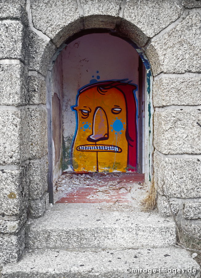 Graffiti
Serra da Estrela
