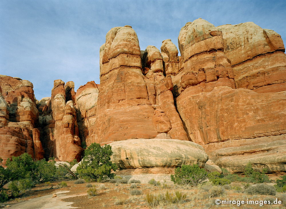 Canyonlands
Needles Outpost 
