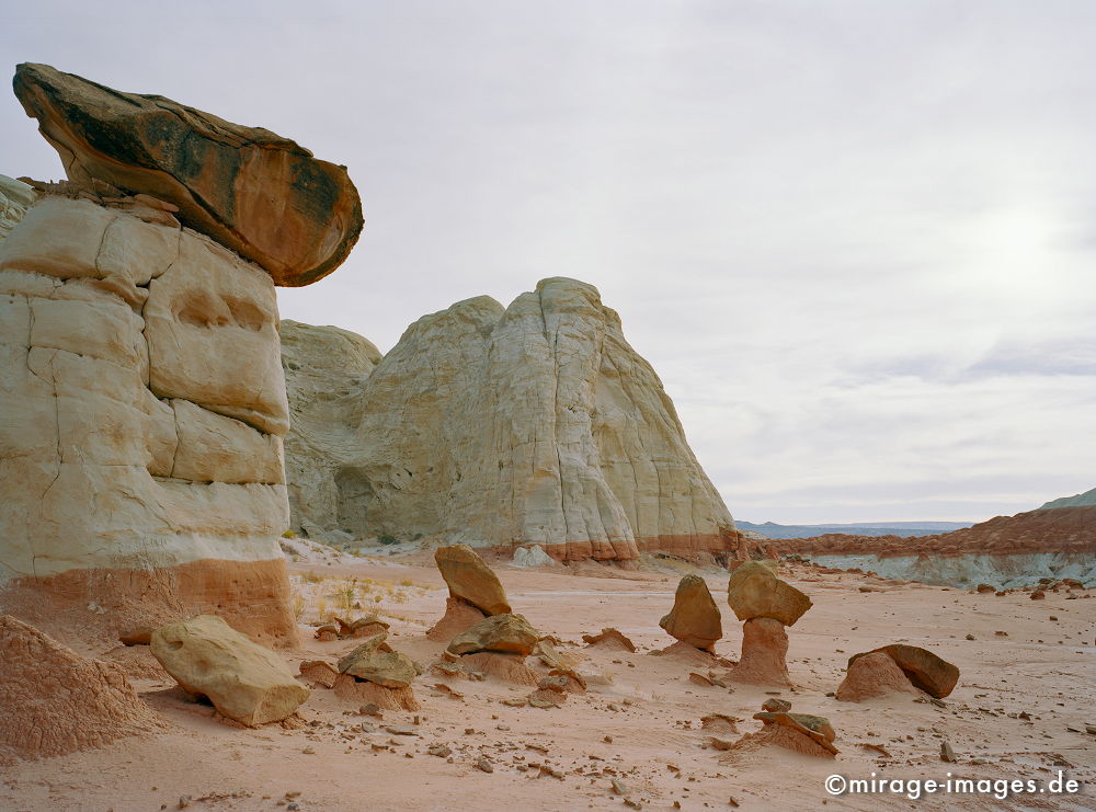 Hoodoos
Grand Staircase Escalante National Monument
Schlüsselwörter: rot, zerfurcht, Felsen, Stein, Wind, Sandstein, Erosin, rosa, Skulptur, abstrakt, ornament, Struktur, rund, weich, Entspannung, entspannen, Muster, Erdgeschichte, Naturwunder, Schönheit, abgelegen, farbig, gewaltig, Abenteuer, Entdecken, Aktivität, Umwe