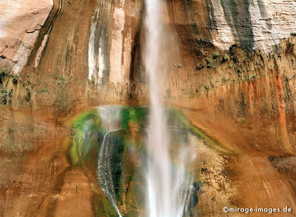 Lower Calf Creek Falls
Grand Staircase Escalante National Monument

