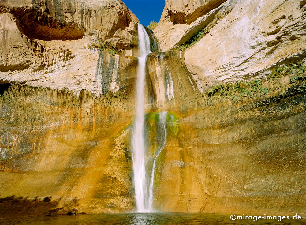 Half Creek Falls
Grand Staircase Escalante National Monument
