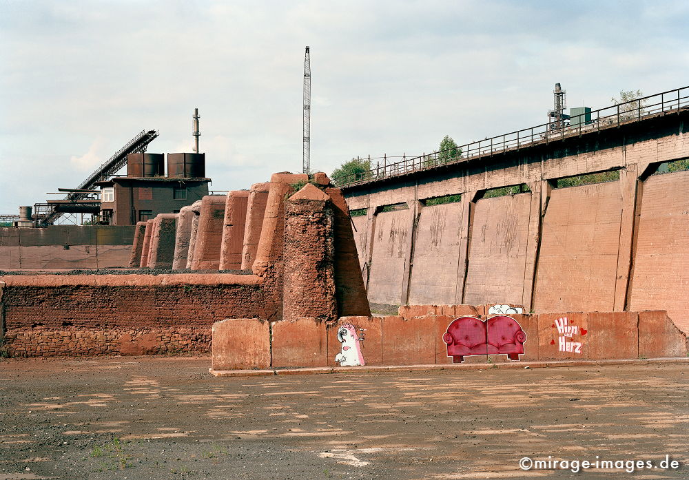 Propellerman
Westfalenhtte Dortmund

