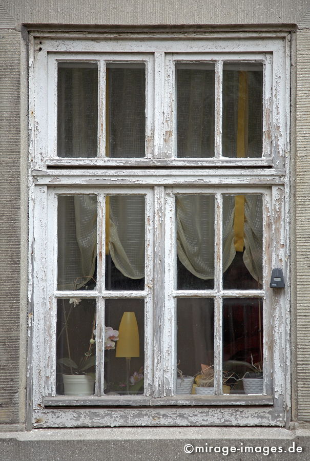 Fenster
Wismar
