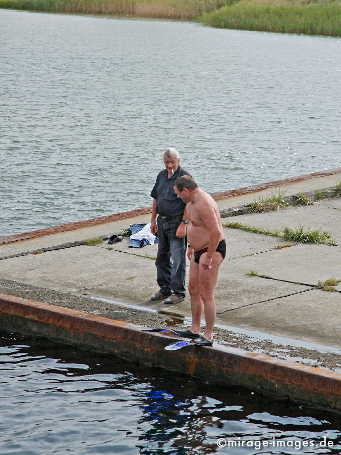 Körperertüchtigung
Wismar
