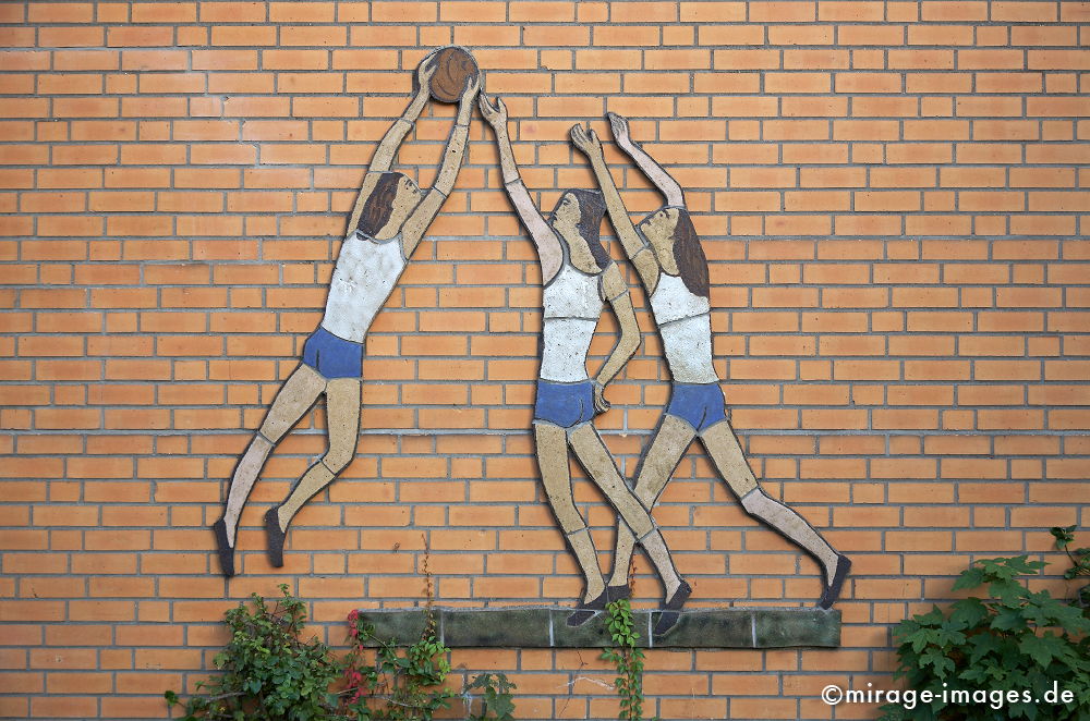 Körperertüchtigung 1
Mecklenburg - Vorpommern
