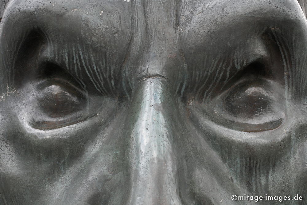 Konrad Adenauer
Bonn
