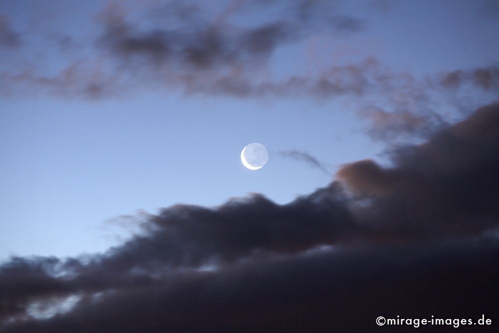 Moon and Clouds
Ambalavao

