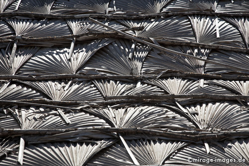 Dachdeckung
Tsiribihina
