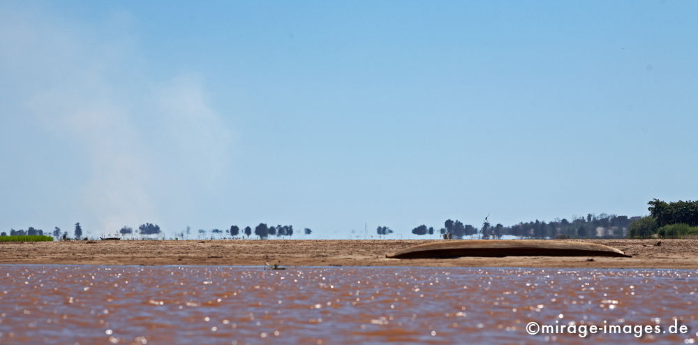Fata Morgana
Belo sur Tsiribihina
