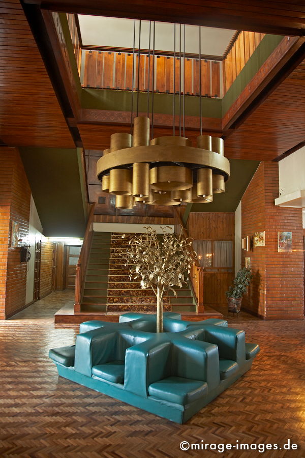 Hotel du Therme
Antsirabe
