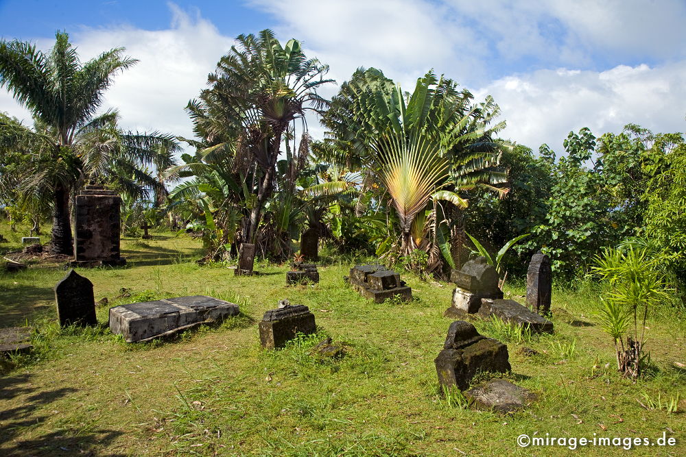 Pirate graveyard
L�ile Saint Marie Nosy Boraha
Schlüsselwörter: Piraten, Grab, Gräber, Friedhof, alt, Grabstein, Natur, Tod, Beerdigung, beerdigen, Ruhestatt, Gruft, Begräbnisstätte, Seeräuber, Freibeuter, Fächerpalme, Baum des Reisenden, wild, verwildert, überwachsen, Hafen, Freiheit, Versteck, Erinnerung,