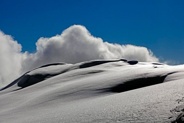 Schneeverwehung
near Aletschgletscher
Schlüsselwörter: Eis Schnee Winter Kälte weiss Sonne kalt Fels Steine Berge Berg Gebirge wild romantisch rauh ungezähmt Naturschutz geschützt gefroren Gletscher Klima Rückgang Wolke Landschaft unberührt 