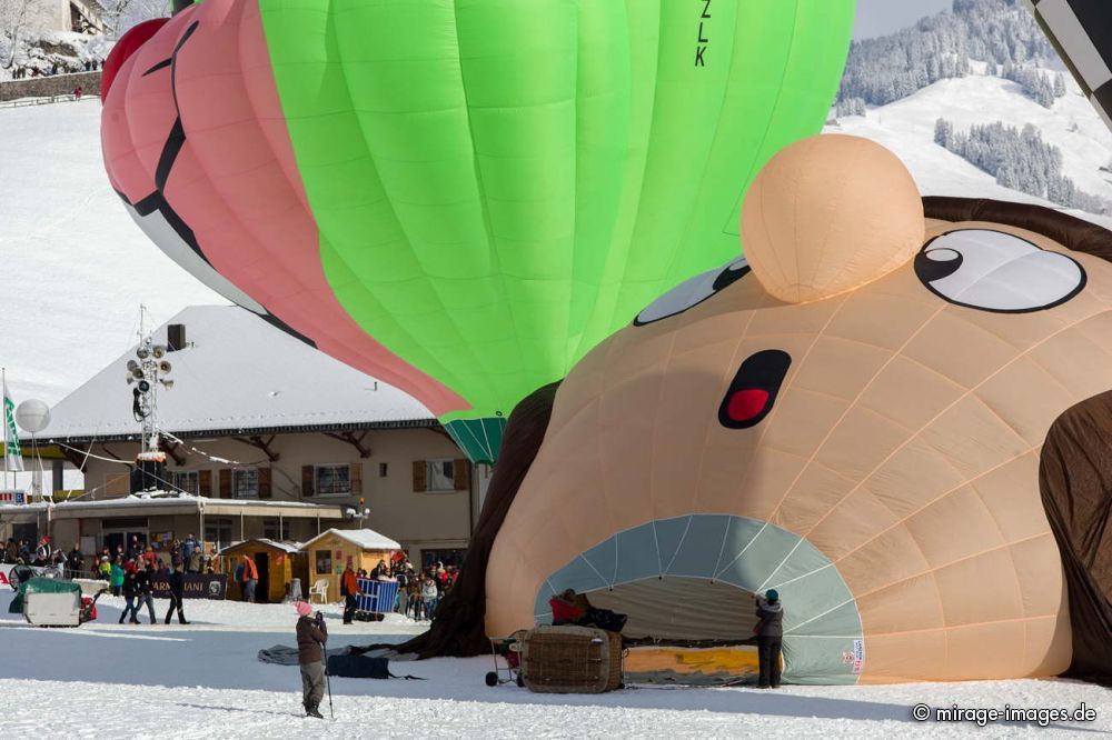 35. international Balloon Festival - take off place
Chteau-dx
