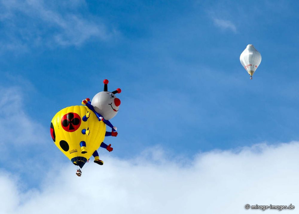 Yeah, I can fly!
Chteau-dx
