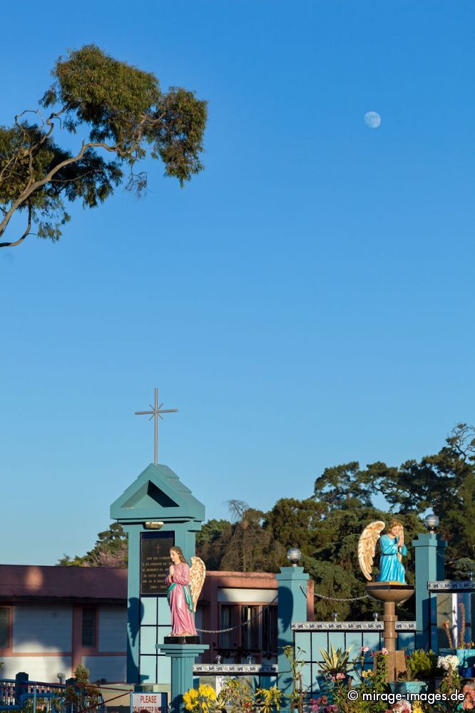Cathedral of Mary Help of Christians
Shillong
