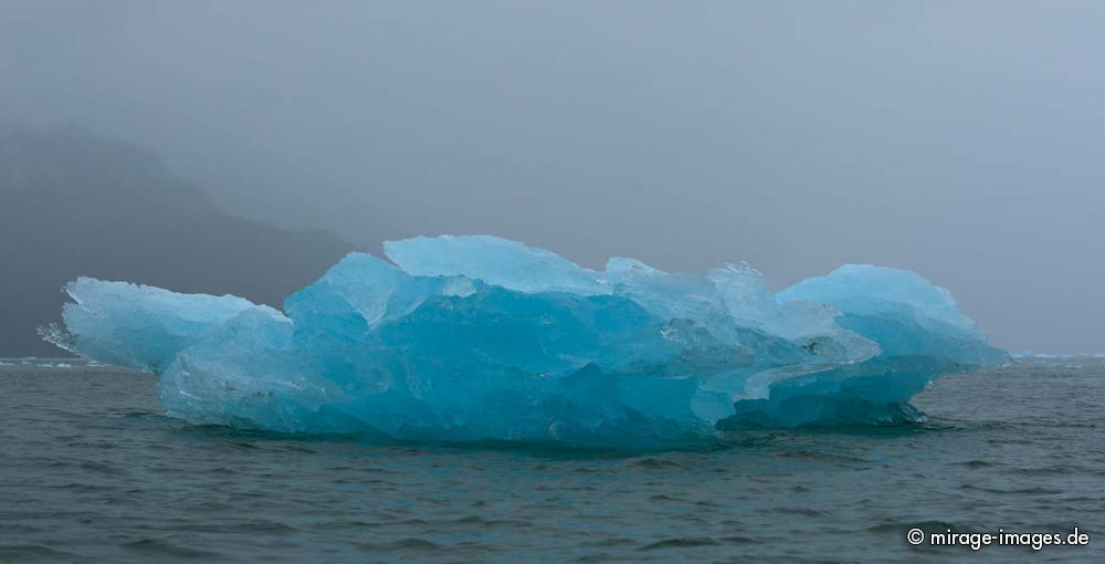 Parc National Laguna San Rafael
