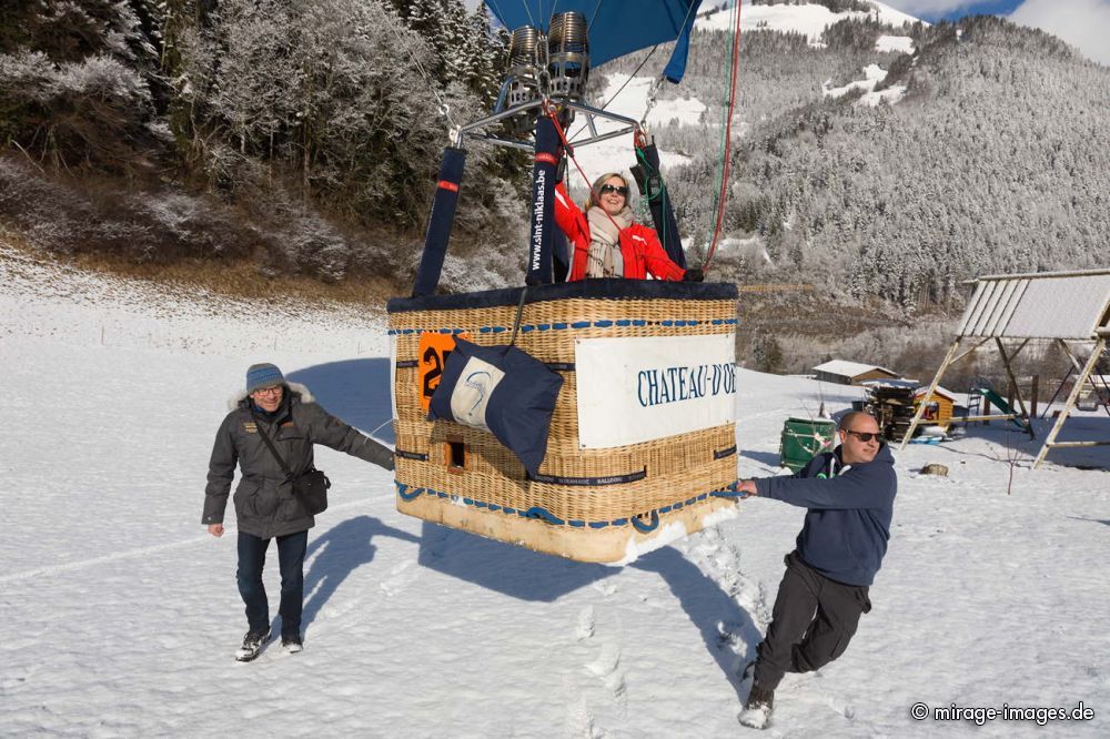 40th International Hot Air Balloon Festival - Marie Elisabeth Rosseneu (BE)
Chteau-dx
