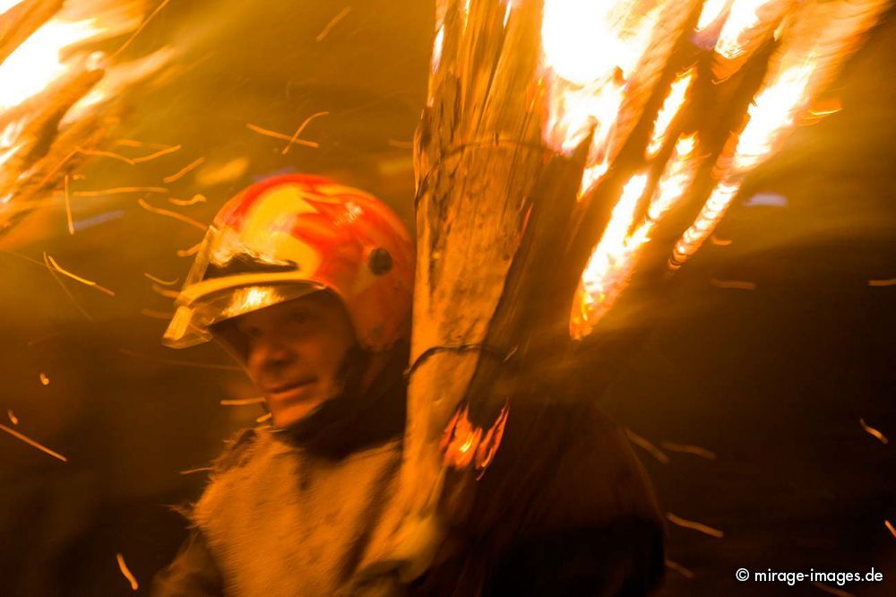 Chienb�se Fire Spectacle
Liestal
