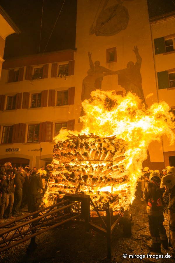 Chienbse Fire Spectacle
Liestal
