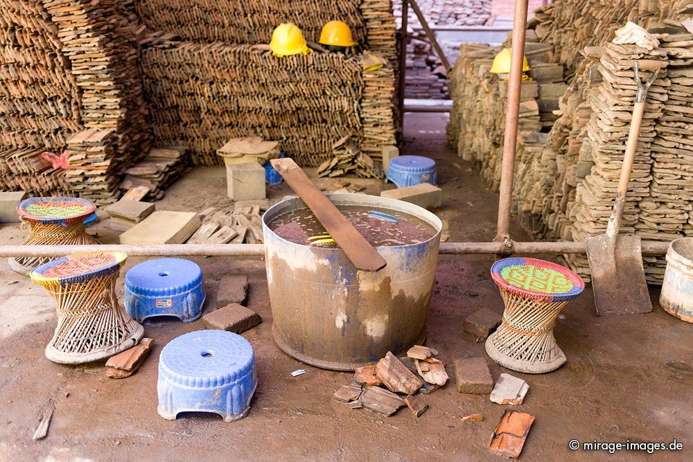 Rest Place
Durbar Square
