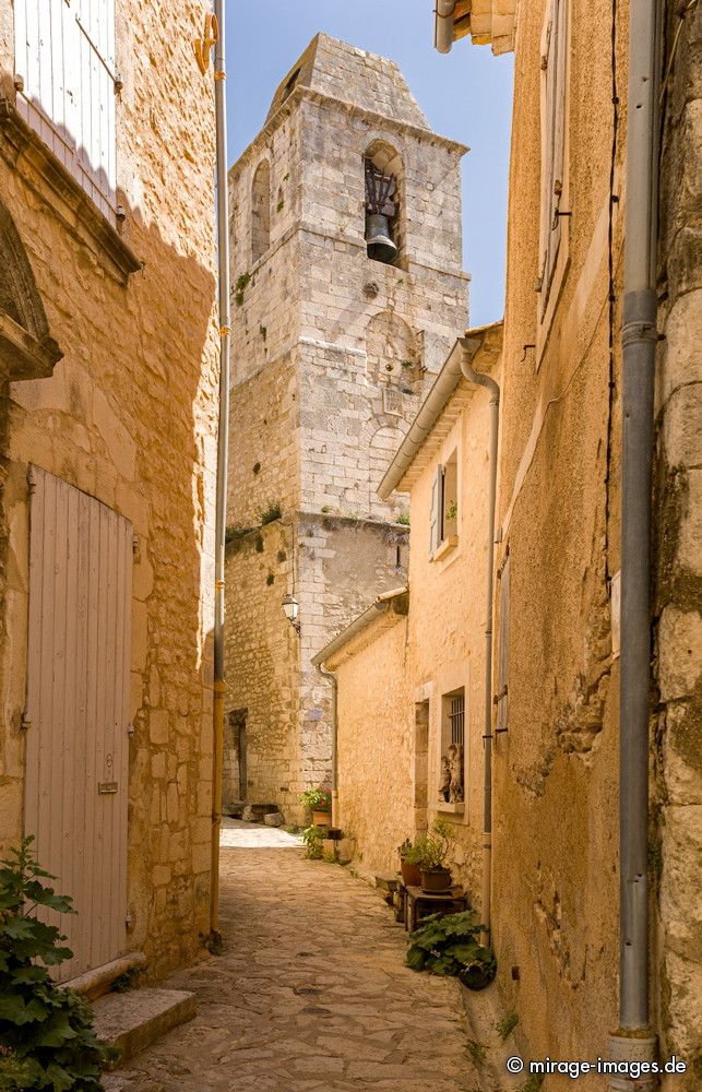 Simiane-la-Rotonde
