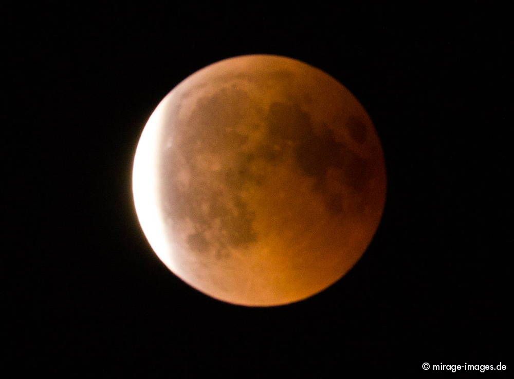 End of Bloddy Moon
Bec de Bosson
