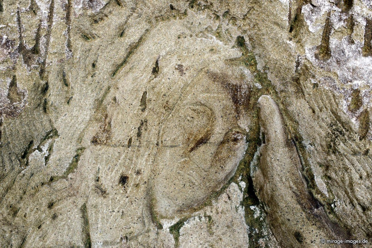 Ermitage de la Madeleine - Einsiedelei Magdalena 
Fribourg - R�sch
